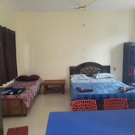 Nandi Skandagiri Guest House Екстериор снимка